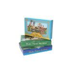 Scatole per paste di mandorla