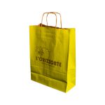 Shoppers in carta personalizzati - immagine 4