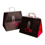 Shoppers in carta personalizzati - immagine 2