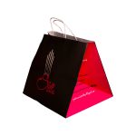 Shoppers in carta personalizzati