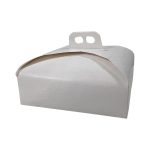Scatole torta con manico - immagine 2