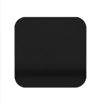 Basi quadrate renoir personalizzate