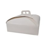 Scatole torta con manico