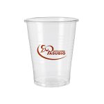 Bicchieri di plastica personalizzati