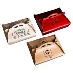 Scatole porta paste fondo pieno