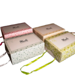 Scatole colomba personalizzate